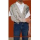 FOULARD SANTIAGO