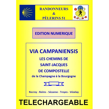 GUIDE ROCROI-VEZELAY - 2025 - TELECHARGEABLE - FR